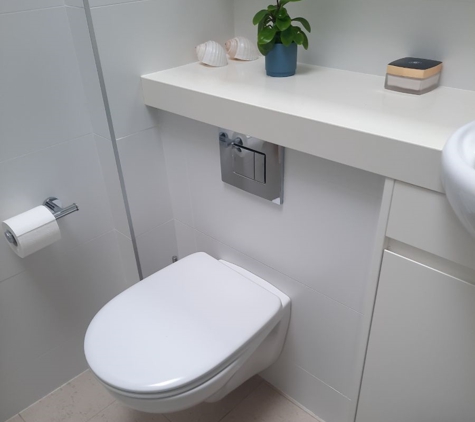 Mr Washer Plumbing & Electrical Services - St Peters, NSW