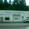Thomas Automotive gallery