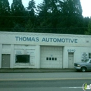 Thomas Automotive - Auto Repair & Service