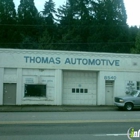 Thomas Automotive