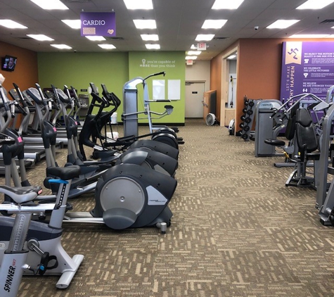 Anytime Fitness - Detroit Lakes, MN