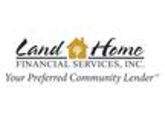 Land Home Financial Services - Creve Coeur, MO