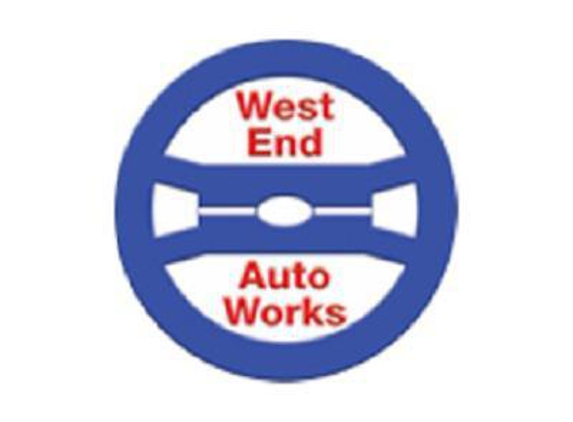 West End Auto Works - Houston, TX