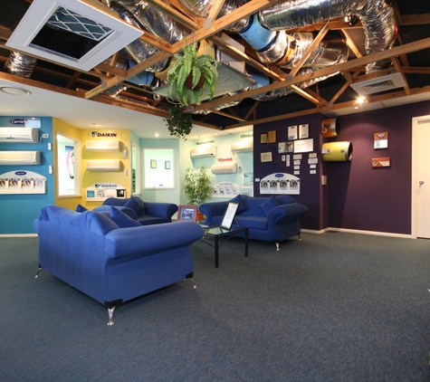 Penrith Air Supply Pty Ltd - Jamisontown, NSW