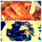 Spankys Clam Shack