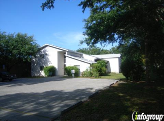 Cooper Center For Behavioral - Fort Myers, FL