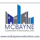 Mc Baynes Construction