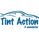 Tint Action - Glass Coating & Tinting Materials