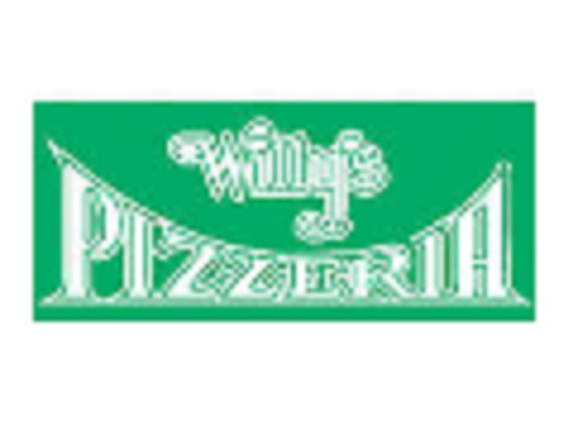 Willy's Pizzeria - Klamath Falls, OR