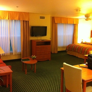 Homewood Suites by Hilton Philadelphia/Mt. Laurel - Mount Laurel, NJ