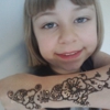 Henna Tattoo's By Markie gallery