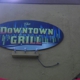 The Downtown Grill