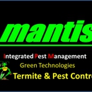 Mantis IPM & Green Technology - Inspection Service