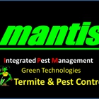 Mantis IPM & Green Technology