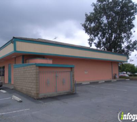 The Original Pancake House - El Cajon, CA