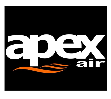 Apex Air - Vancouver, WA