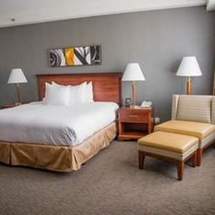 Wyndham Springfield City Centre - Springfield, IL