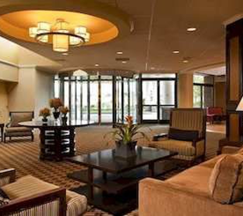 DoubleTree by Hilton Hotel Boston - Westborough - Westborough, MA