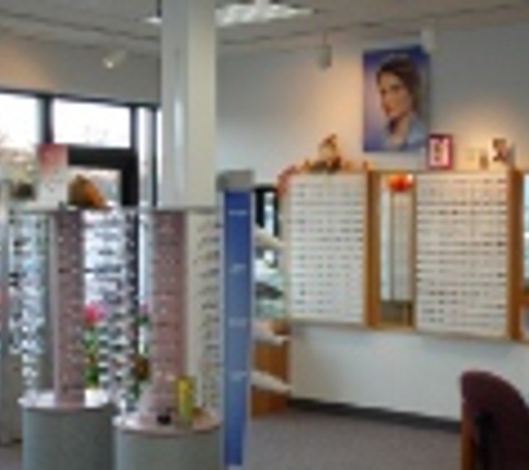 Yankee Eye Clinic - Saint Paul, MN