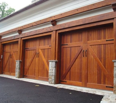 Austins Greater Garage Doors - Pflugerville, TX