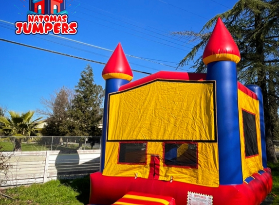 Natomas Jumpers - Sacramento, CA. Natomas Jumpers | Bounce House Rentals in Natomas