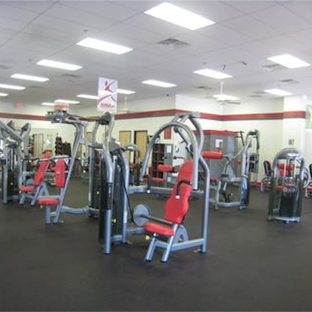 LH FItness - Henderson, NV