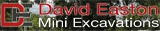 David Easton Mini Excavations - Excavation & Earthmoving Contractors