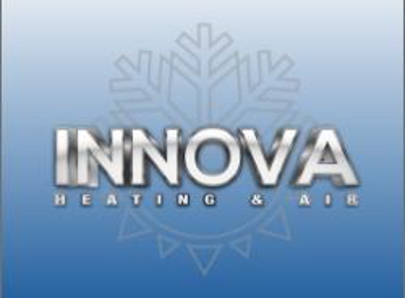 Innova Heating & Air - Riverside, CA