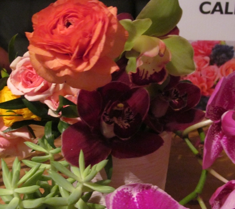 Callaraes Floral Events - Debary, FL