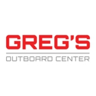 Greg's Outboard Center Inc.