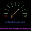 JacMan Enterprises LLC - Pressure Washing Equipment & Services