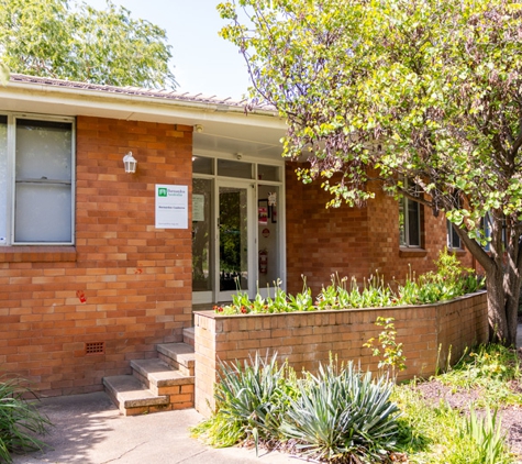 Barnardos Australia - Penrith Centre - Cranebrook, NSW