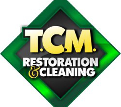 TCM Restoration & Cleaning - Anchorage, AK