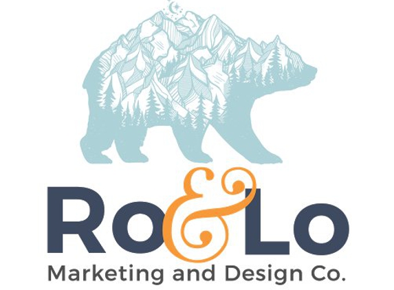 Ro & Lo Marketing & Design Co - Gig Harbor, WA