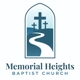 Memorial Heights Baptist Church