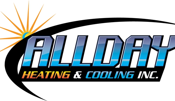 Allday Heating & Cooling - Indio, CA