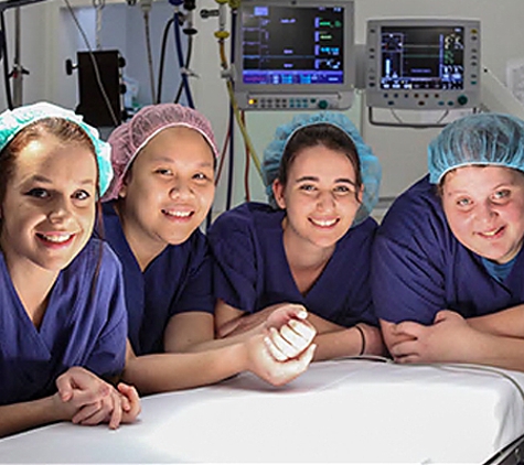 North Metropolitan Tafe - Joondalup, WA