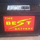 Best Batteries LLC - Automobile Parts & Supplies