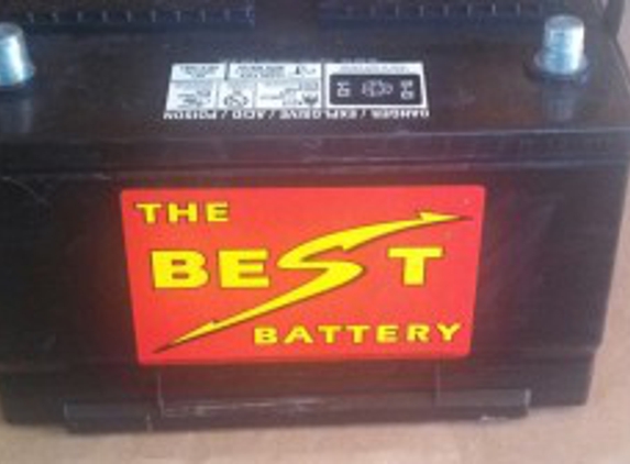Best Batteries LLC - Kansas City, MO