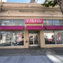 T-Mobile - Cellular Telephone Equipment & Supplies-Rental