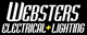 Webster's Electrical & Lighting - Electrical Contractors