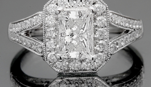 NYC Wholesale Diamonds - New York, NY