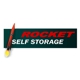 Rocket Self Storage