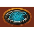 CCR Furniture Upholstery Cleaners - Carpet & Rug Cleaning Equipment & Supplies