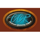CCR Furniture Upholstery Cleaners - Furniture Stores