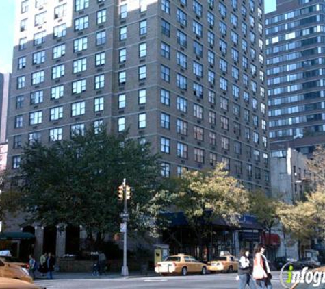 Biltmore Plaza - New York, NY