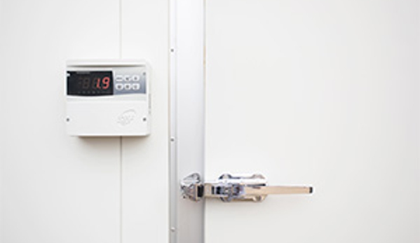Prestige Modular Coolrooms and Freezers - Southbank, VIC