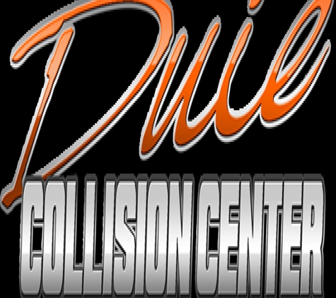 Duie Collision Center - Trenton, NJ