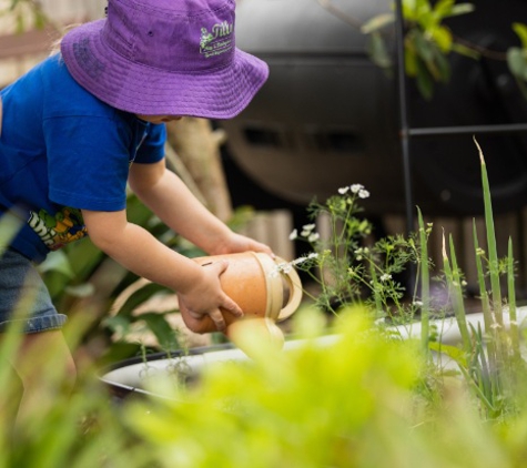 Tillys Play & Development Centre - The Junction, NSW. Fern Bay