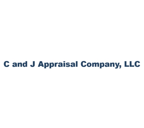 C and J Appraisal Company - High Point, NC